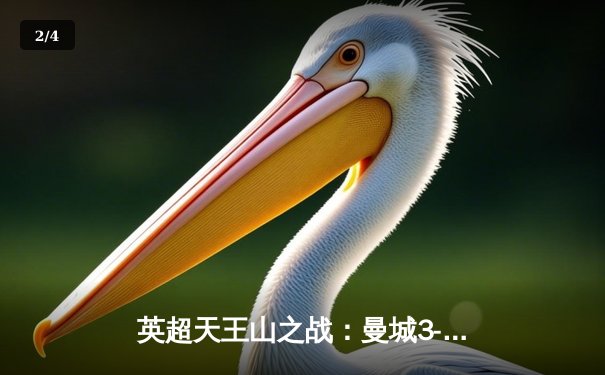 英超天王山之战：曼城3-1逆转曼联，哈兰德双响领跑射手榜 - 2