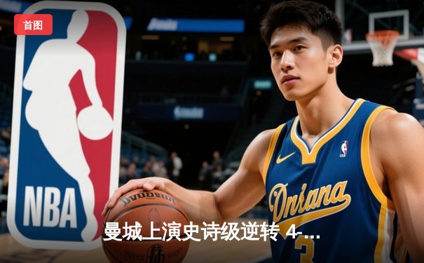 曼城上演史诗级逆转 4-2热刺豪取英超六连胜