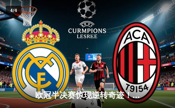 欧冠半决赛惊现逆转奇迹！多特蒙德2-0巴黎圣日耳曼，胡梅尔斯头槌定江山 - 4
